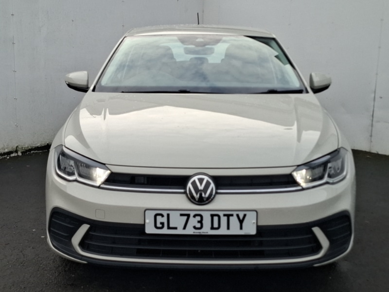 Used Volkswagen Polo 2023 for sale - 76983656: Photo 12