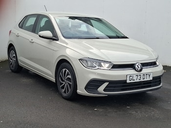 Used Volkswagen Polo 2023 for sale - 76983656: Photo