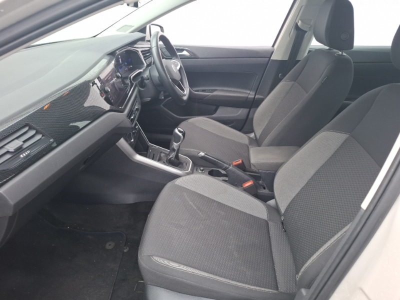 Used Volkswagen Polo 2023 for sale - 76983656: Photo 5