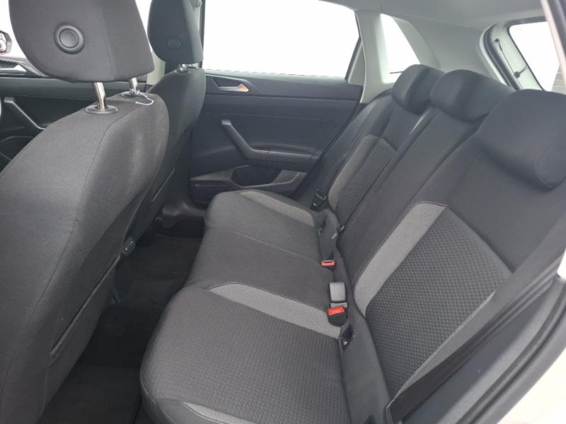 Used Volkswagen Polo 2023 for sale - 76983656: Photo 6