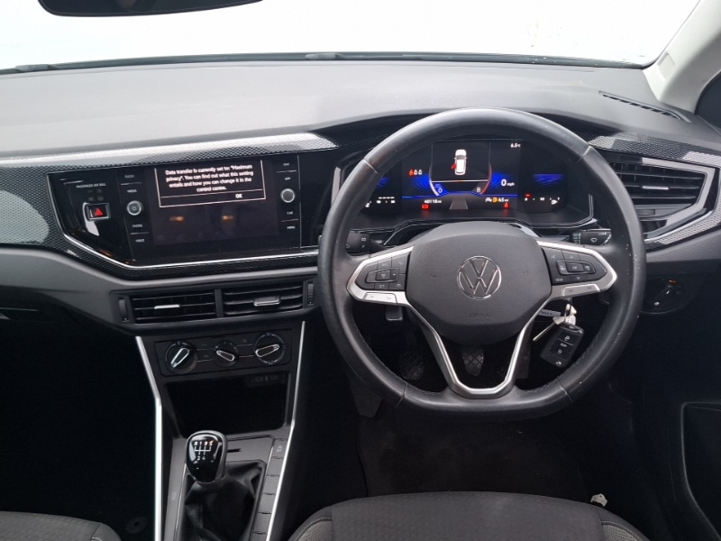 Used Volkswagen Polo 2023 for sale - 76983656: Photo 7