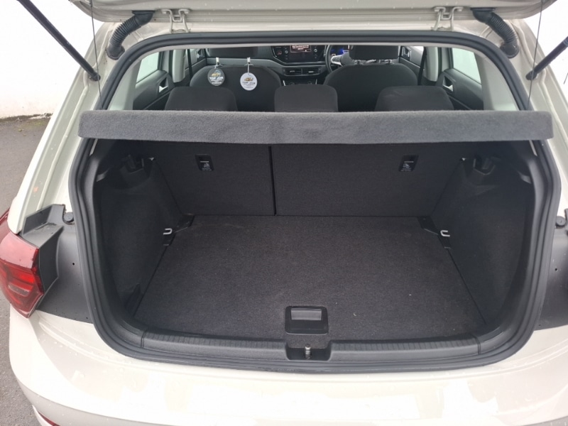 Used Volkswagen Polo 2023 for sale - 76983656: Photo 8