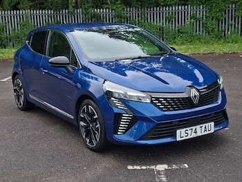 Used Renault Clio 2024 for sale - 78940527: Photo