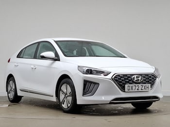 Used Hyundai IONIQ 2022 for sale - 77343456: Photo