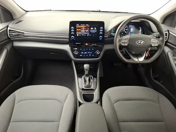 Used Hyundai IONIQ 2022 for sale - 77343456: Photo