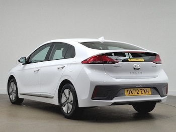 Used Hyundai IONIQ 2022 for sale - 77343456: Photo