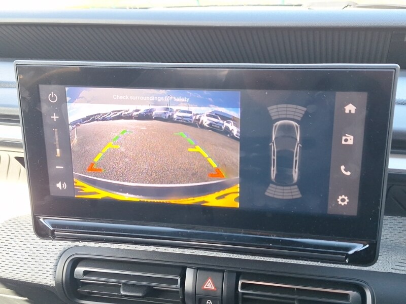 Used Citroen C3 Aircross 2025 for sale - 78055019: Photo 11