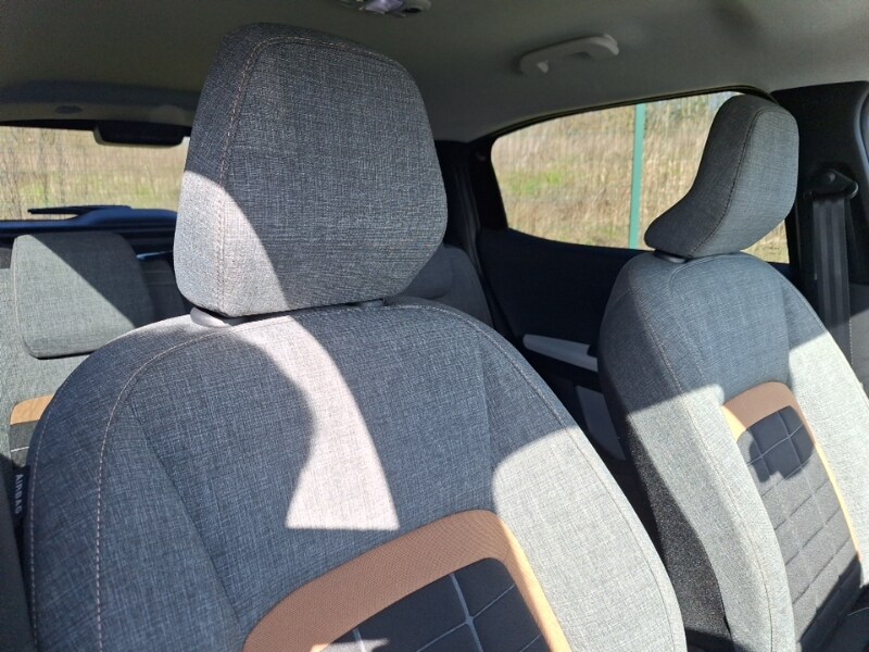 Used Citroen C3 Aircross 2025 for sale - 78055019: Photo 12