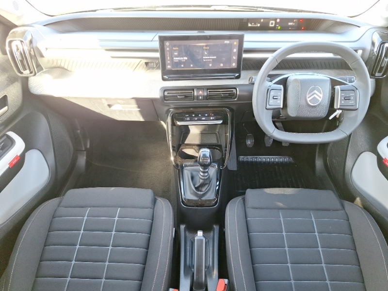 Used Citroen C3 Aircross 2025 for sale - 78055019: Photo 2