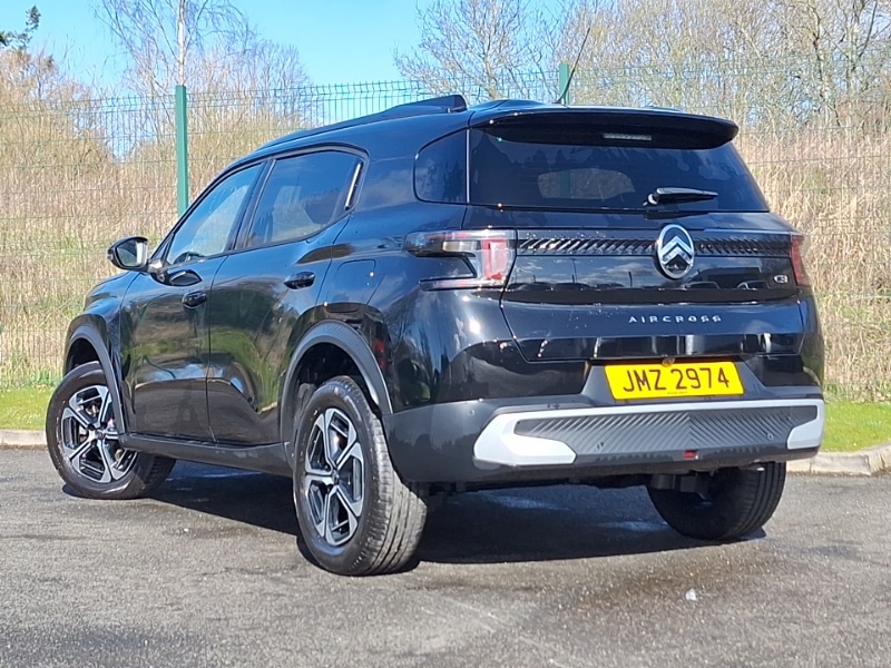 Used Citroen C3 Aircross 2025 for sale - 78055019: Photo 3