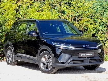 BYD - Atto 2