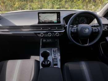 Used Honda Civic 2025 for sale - 75104739: Photo