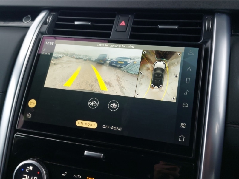 Used Land Rover Discovery 2022 for sale - 78080111: Photo 11