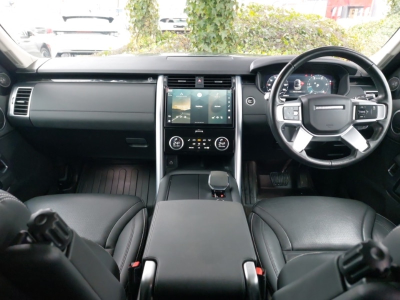 Used Land Rover Discovery 2022 for sale - 78080111: Photo 2