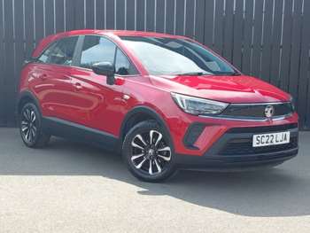 2022 - 1.2 Design 5dr