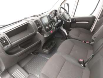 Used Citroen Relay 2023 for sale - 75198469: Photo