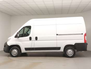 Used Citroen Relay 2023 for sale - 75198469: Photo