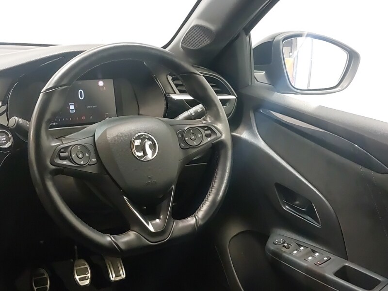 Used Vauxhall Corsa 2023 for sale - 77544647: Photo 10