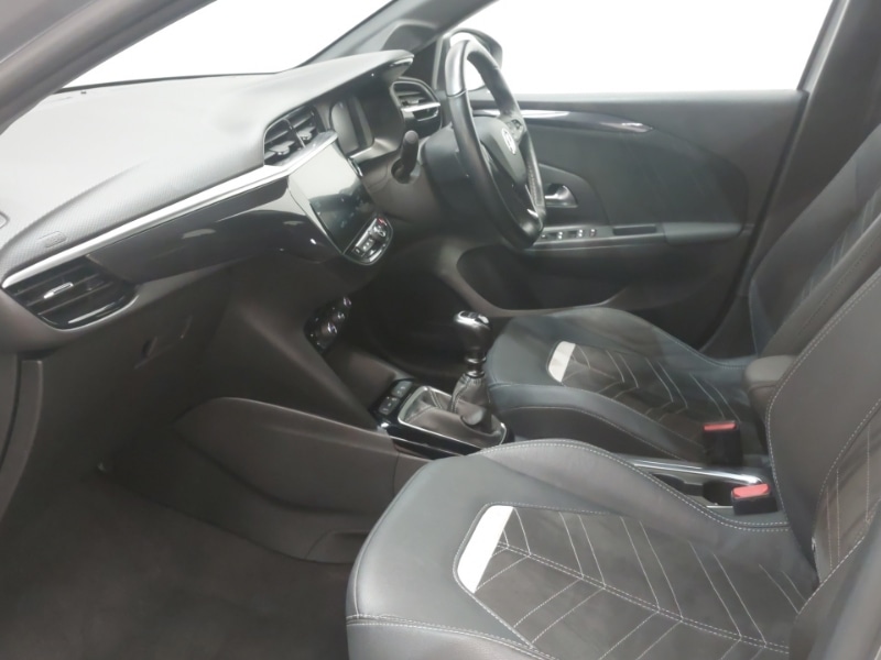 Used Vauxhall Corsa 2023 for sale - 77544647: Photo 5