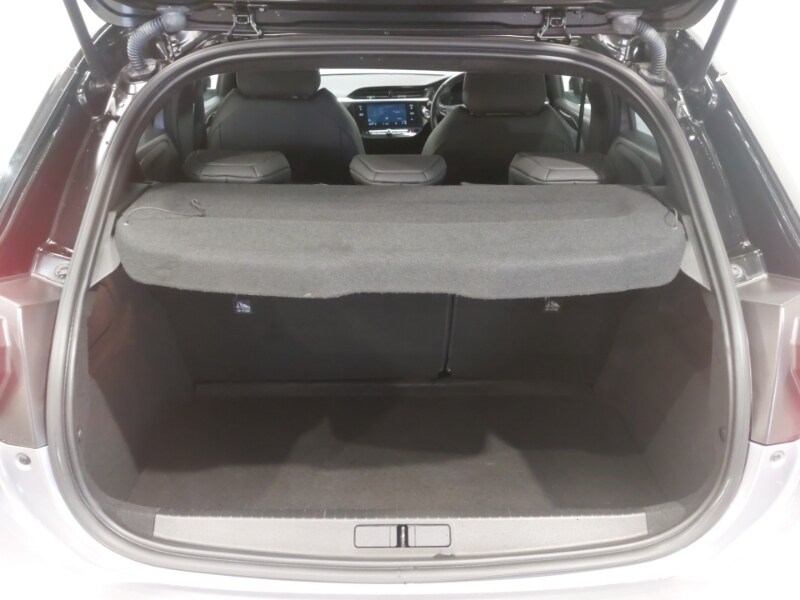 Used Vauxhall Corsa 2023 for sale - 77544647: Photo 8