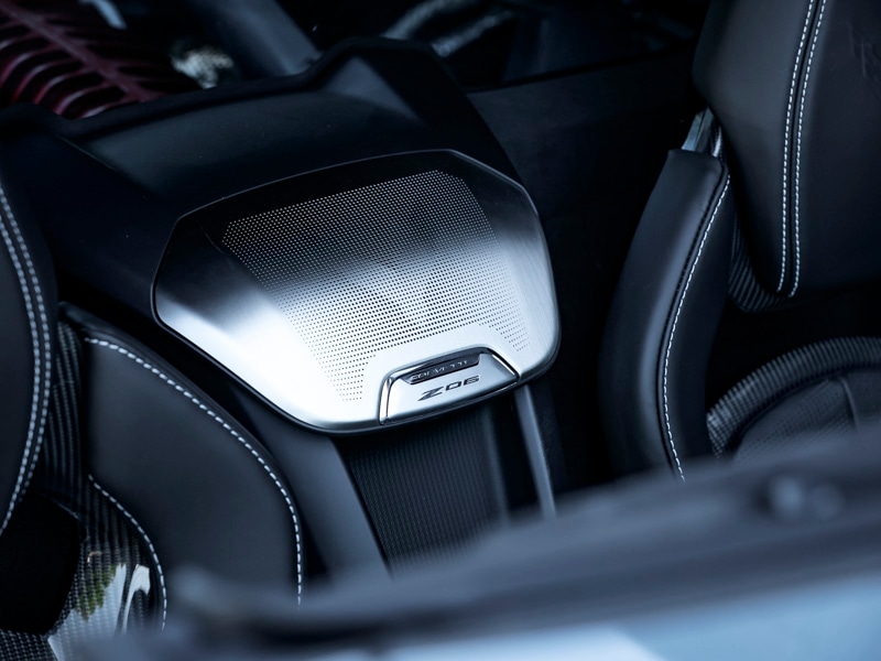 Used Chevrolet Corvette 2025 for sale - 77070622: Photo 10