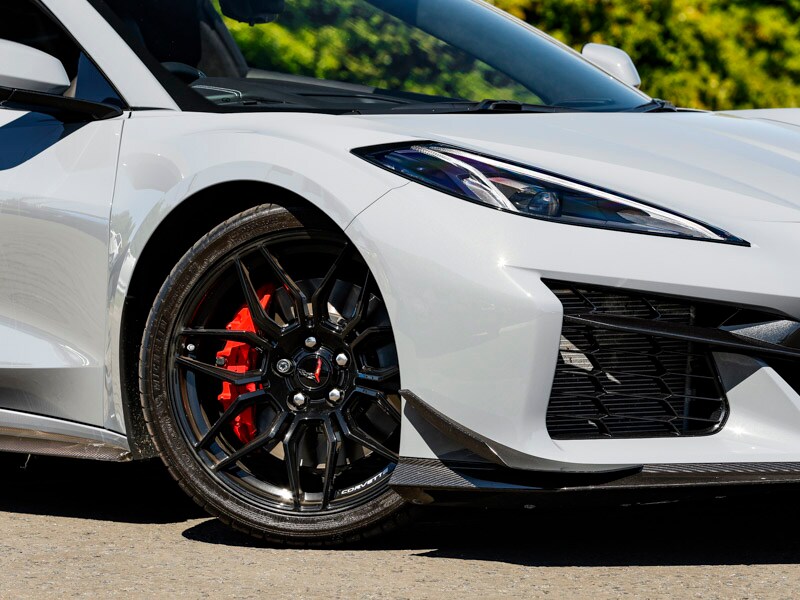 Used Chevrolet Corvette 2025 for sale - 77070622: Photo 9