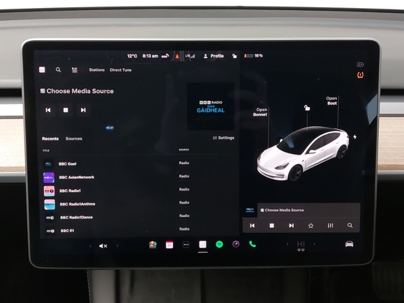 Used Tesla Model 3 2021 for sale - 77299211: Photo 10