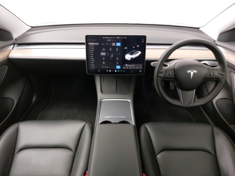 Used Tesla Model 3 2021 for sale - 77299211: Photo 2