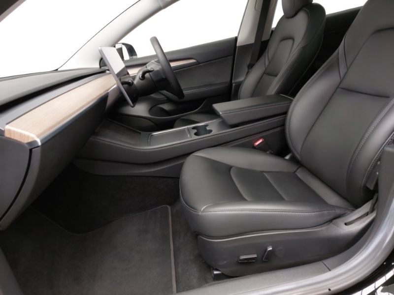 Used Tesla Model 3 2021 for sale - 77299211: Photo 5