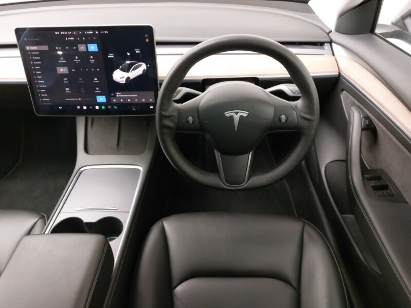 Used Tesla Model 3 2021 for sale - 77299211: Photo 7