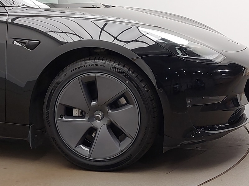 Used Tesla Model 3 2021 for sale - 77299211: Photo 9