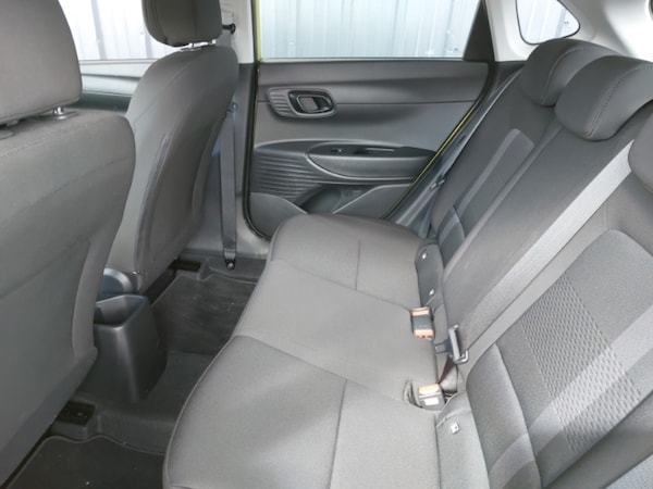 Used Hyundai i20 2024 for sale - 76182931: Photo 6