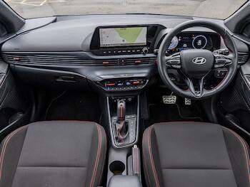 Used Hyundai i20 2025 for sale - 79685642: Photo