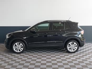 Used Volkswagen T-Cross 2024 for sale - 79736710: Photo