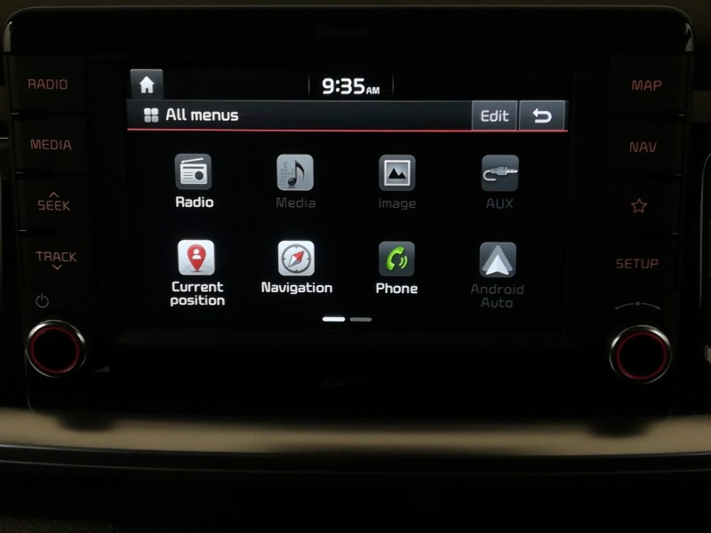 Used Kia Stonic 2020 for sale - 76817052: Photo 10