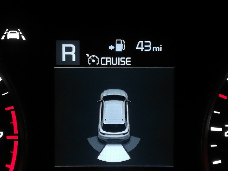 Used Kia Stonic 2020 for sale - 76817052: Photo 12