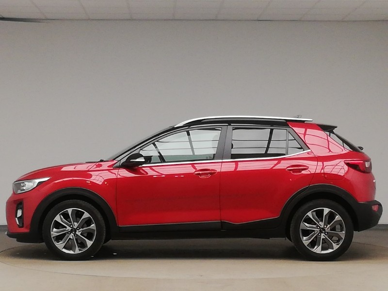 Used Kia Stonic 2020 for sale - 76817052: Photo 4