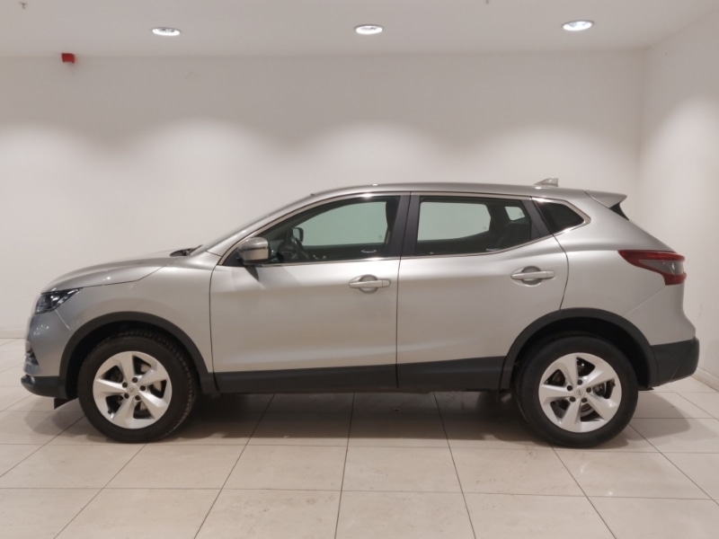Used Nissan Qashqai 2020 for sale - 77162697: Photo 4