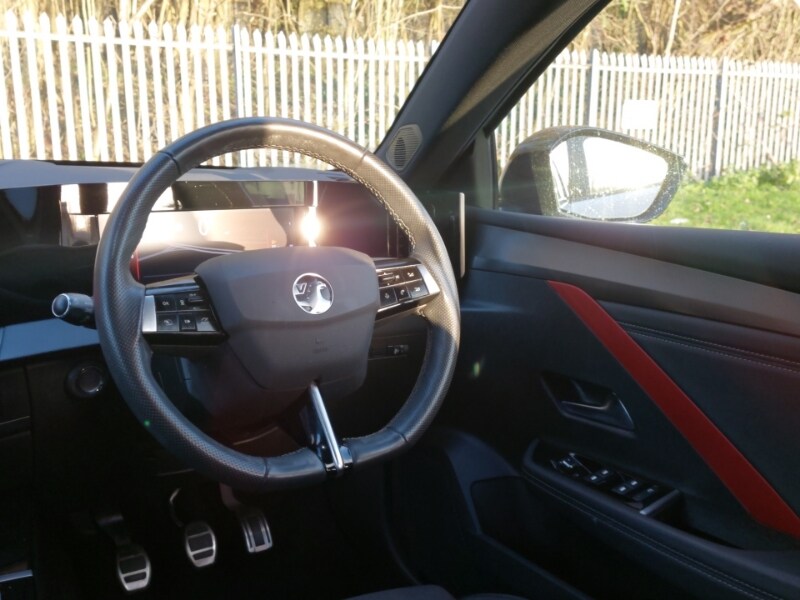 Used Vauxhall Astra 2022 for sale - 77948238: Photo 10