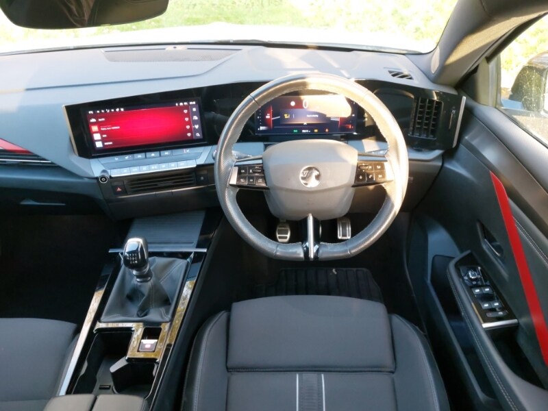 Used Vauxhall Astra 2022 for sale - 77948238: Photo 7