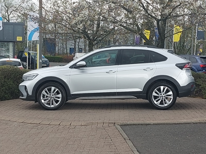 Used Volkswagen Taigo 2025 for sale - 78225518: Photo 4