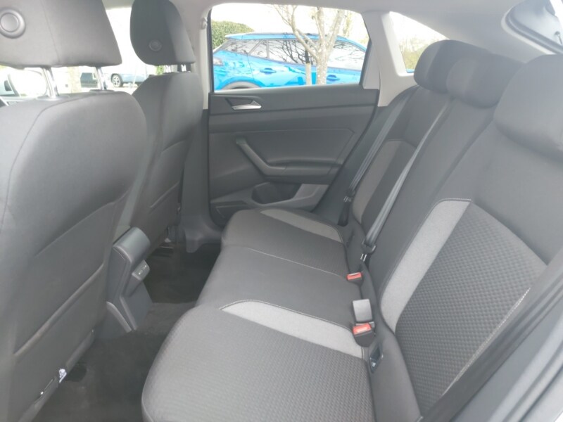 Used Volkswagen Taigo 2025 for sale - 78225518: Photo 6