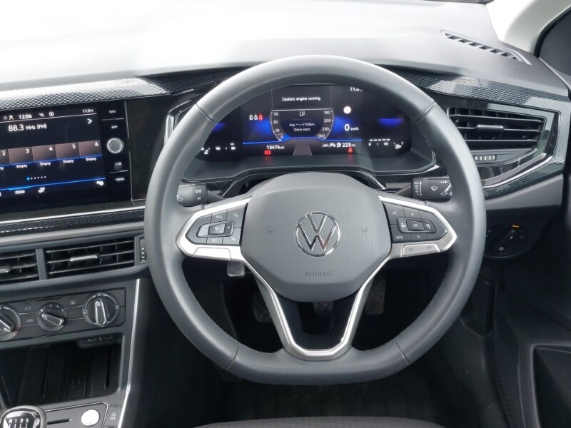 Used Volkswagen Taigo 2025 for sale - 78225518: Photo 7