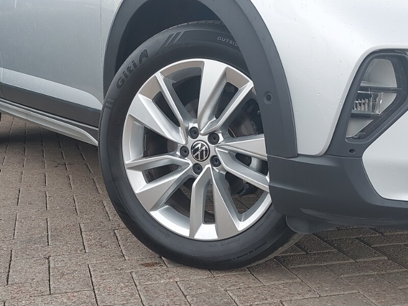 Used Volkswagen Taigo 2025 for sale - 78225518: Photo 9