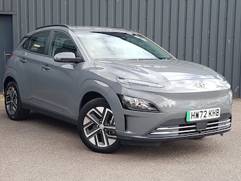 Used Hyundai KONA 2022 for sale - 75963568: Photo