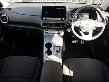 Used Hyundai KONA 2022 for sale - 75963568: Photo