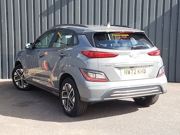 Used Hyundai KONA 2022 for sale - 75963568: Photo