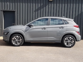 Used Hyundai KONA 2022 for sale - 75963568: Photo