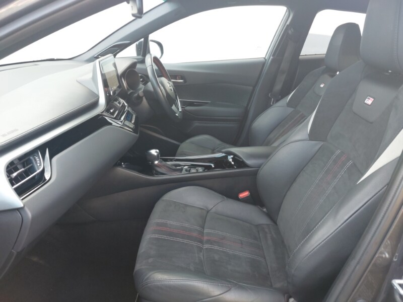 Used Toyota C-HR 2022 for sale - 77949799: Photo 5