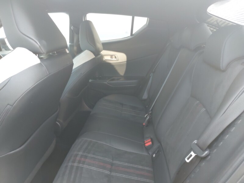 Used Toyota C-HR 2022 for sale - 77949799: Photo 6